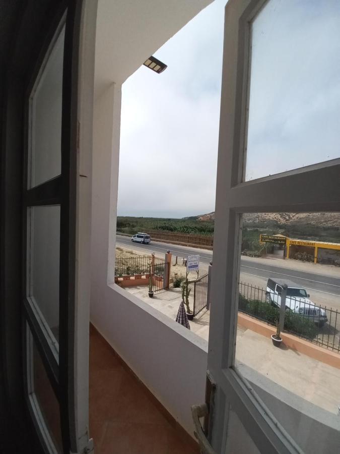 Banana House Hotel Tamri Ngoại thất bức ảnh