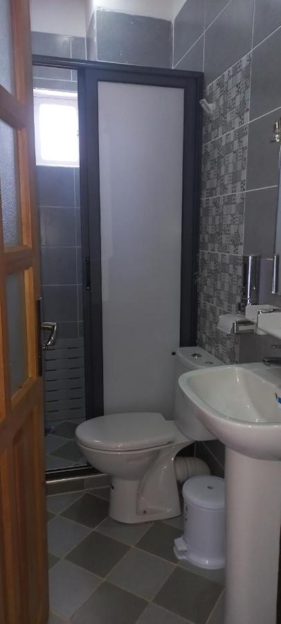 Banana House Hotel Tamri Ngoại thất bức ảnh