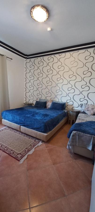 Banana House Hotel Tamri Ngoại thất bức ảnh