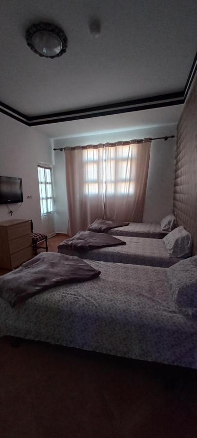 Banana House Hotel Tamri Ngoại thất bức ảnh