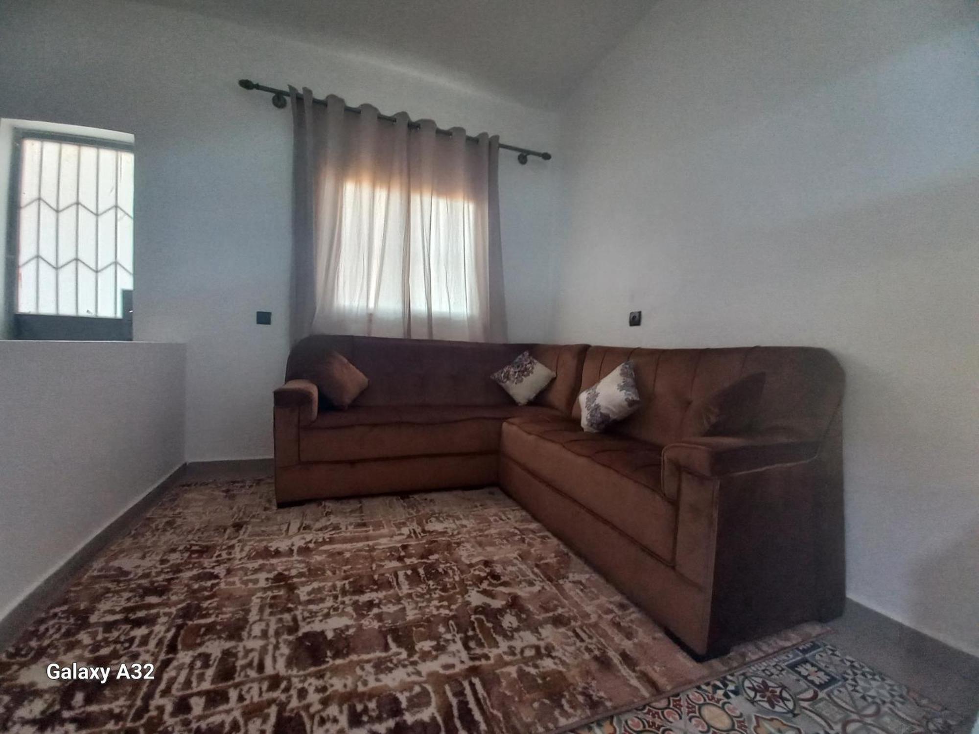 Banana House Hotel Tamri Ngoại thất bức ảnh