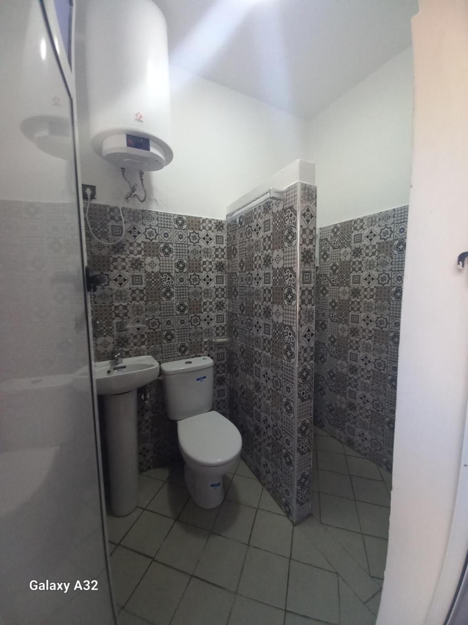 Banana House Hotel Tamri Ngoại thất bức ảnh