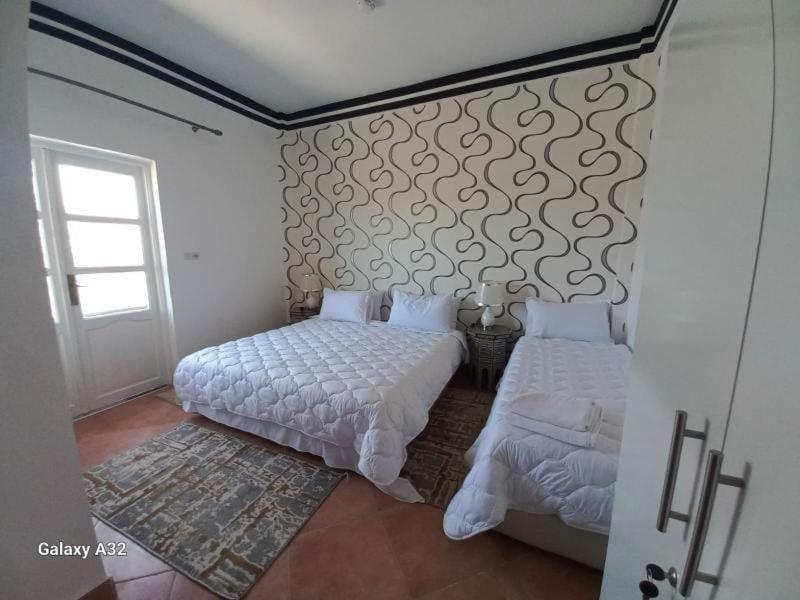 Banana House Hotel Tamri Ngoại thất bức ảnh