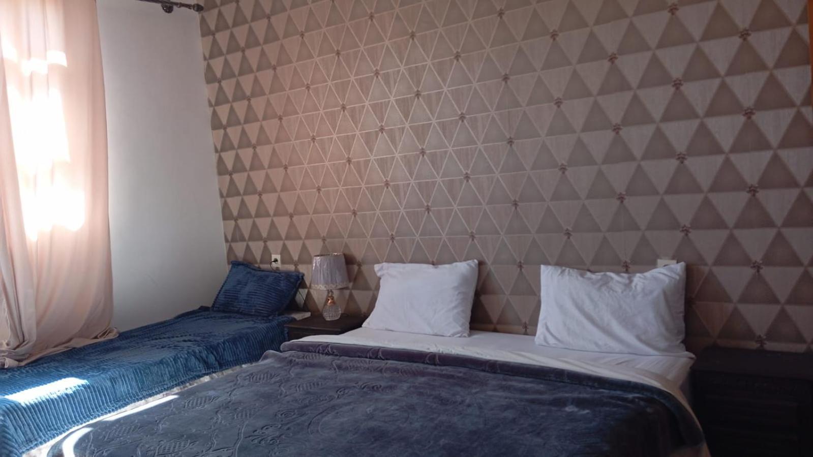 Banana House Hotel Tamri Ngoại thất bức ảnh